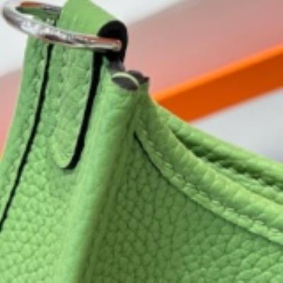 wholesale quality evelyne 16 germany leather tc vert criquet